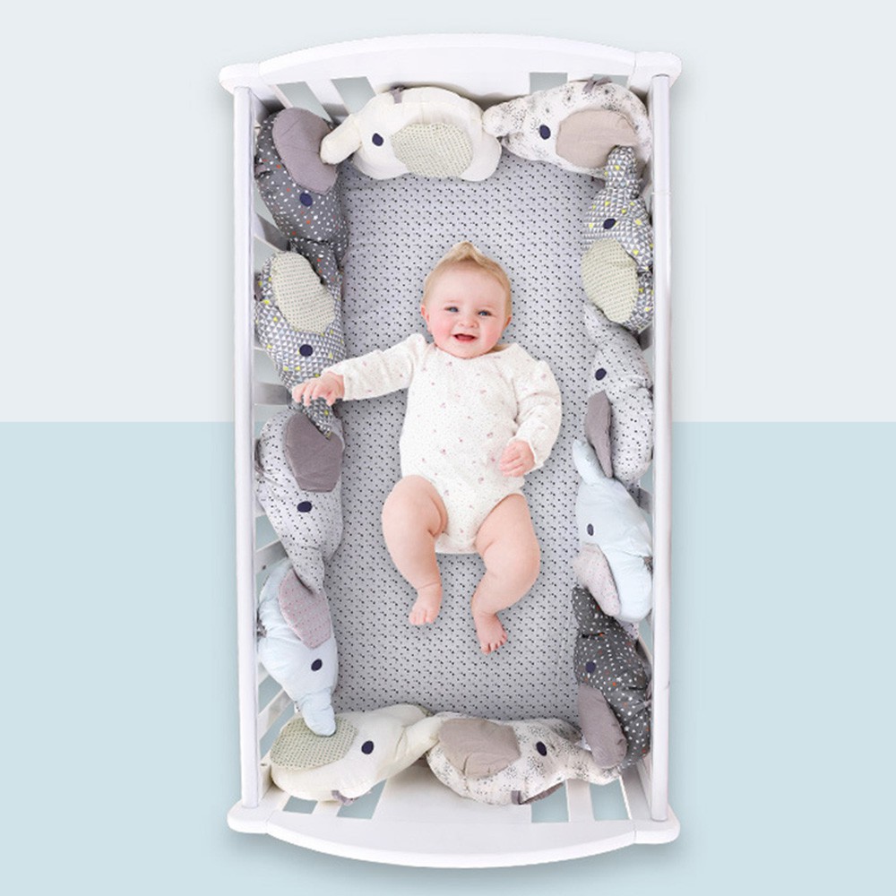 newborn cot bedding sets