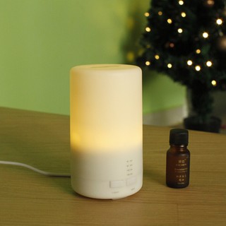 portable aroma diffuser muji