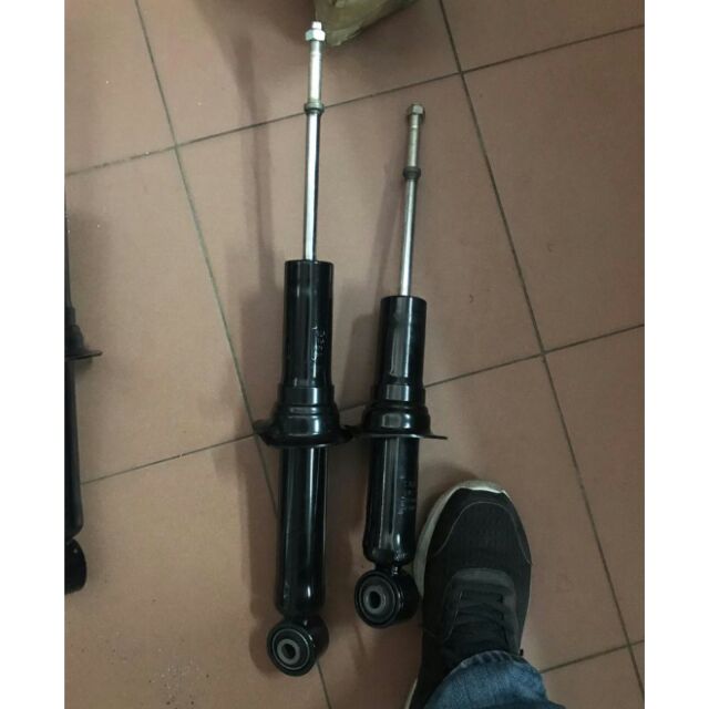 absorber dmax