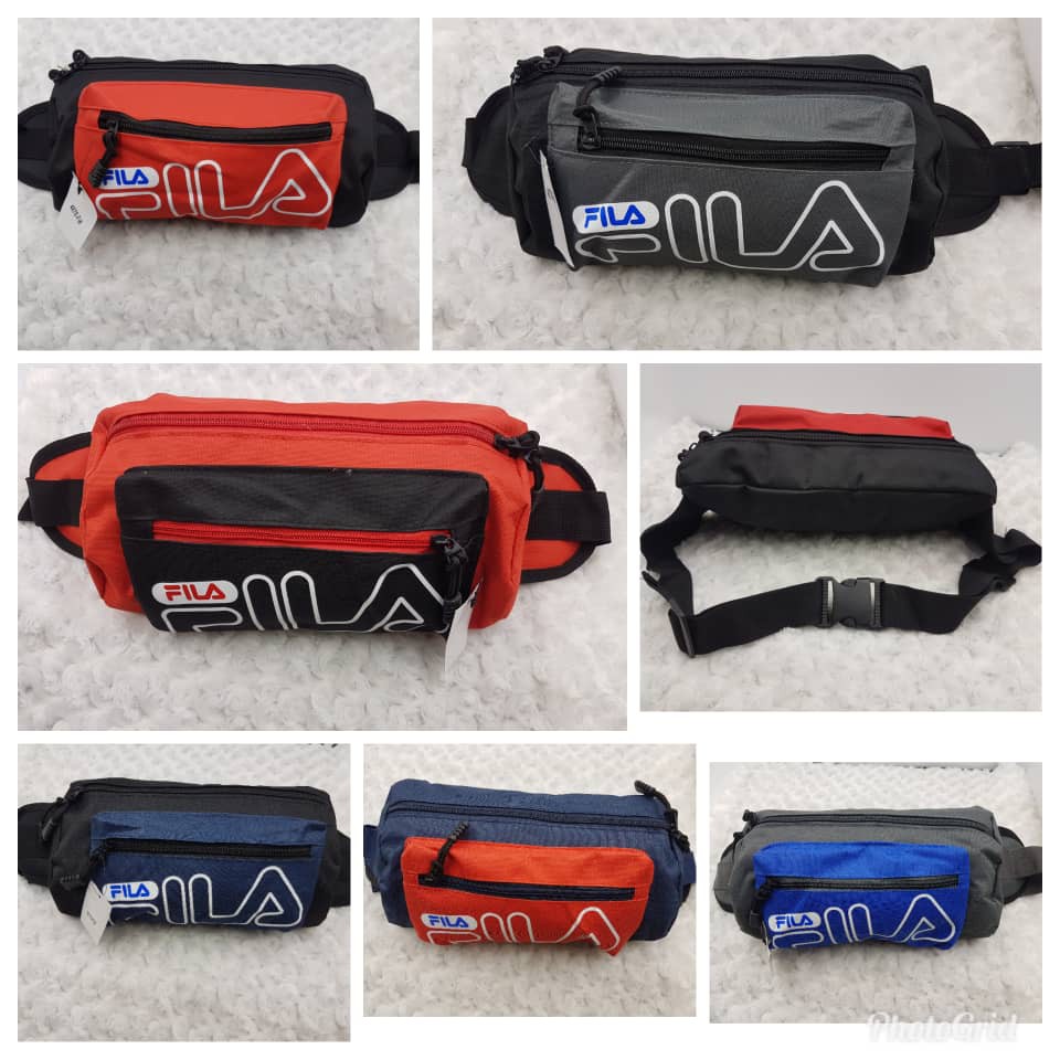 fila pouch bag malaysia