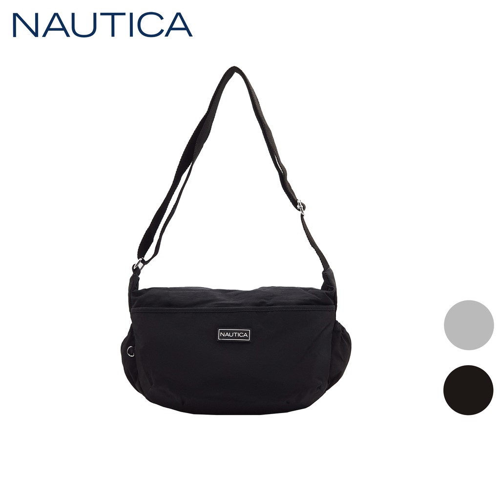 nautica side bag