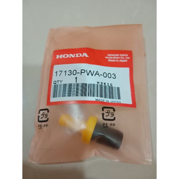 ORIGINAL (CITY/SEL/CIVIC S5G/SNA/ACCORD) HONDA PCV VALVE Shopee Malaysia