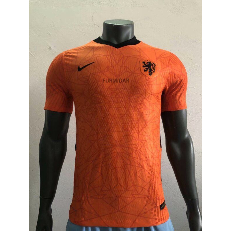 netherlands football team jersey