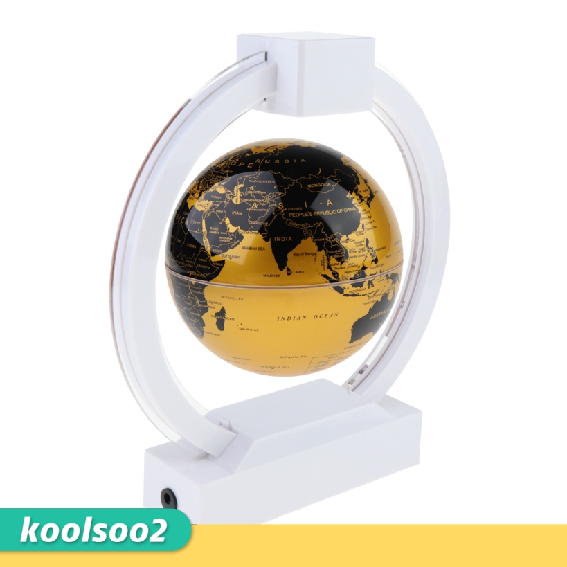 english globe ball magnetic