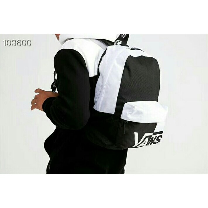 vans backpack malaysia price