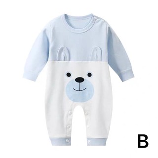 long sleeve baby grows