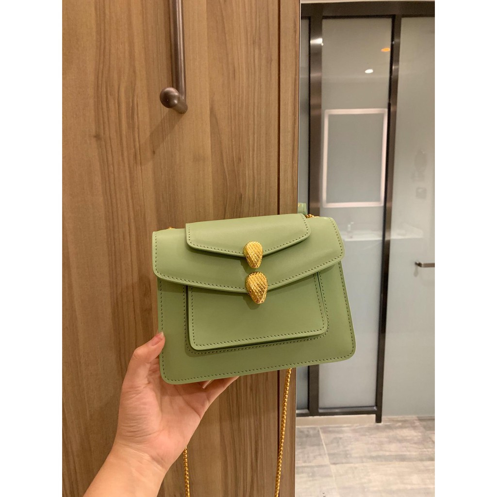 bvlgari woc bag