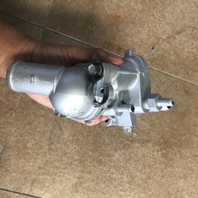 THERMOSTAT FOR 4G93/GSR Shopee Malaysia