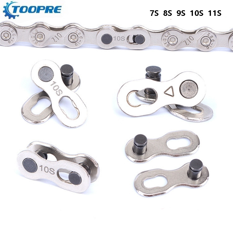 cycle chain quick link