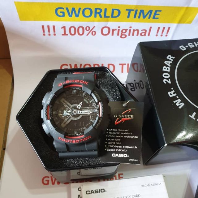 ga110hr