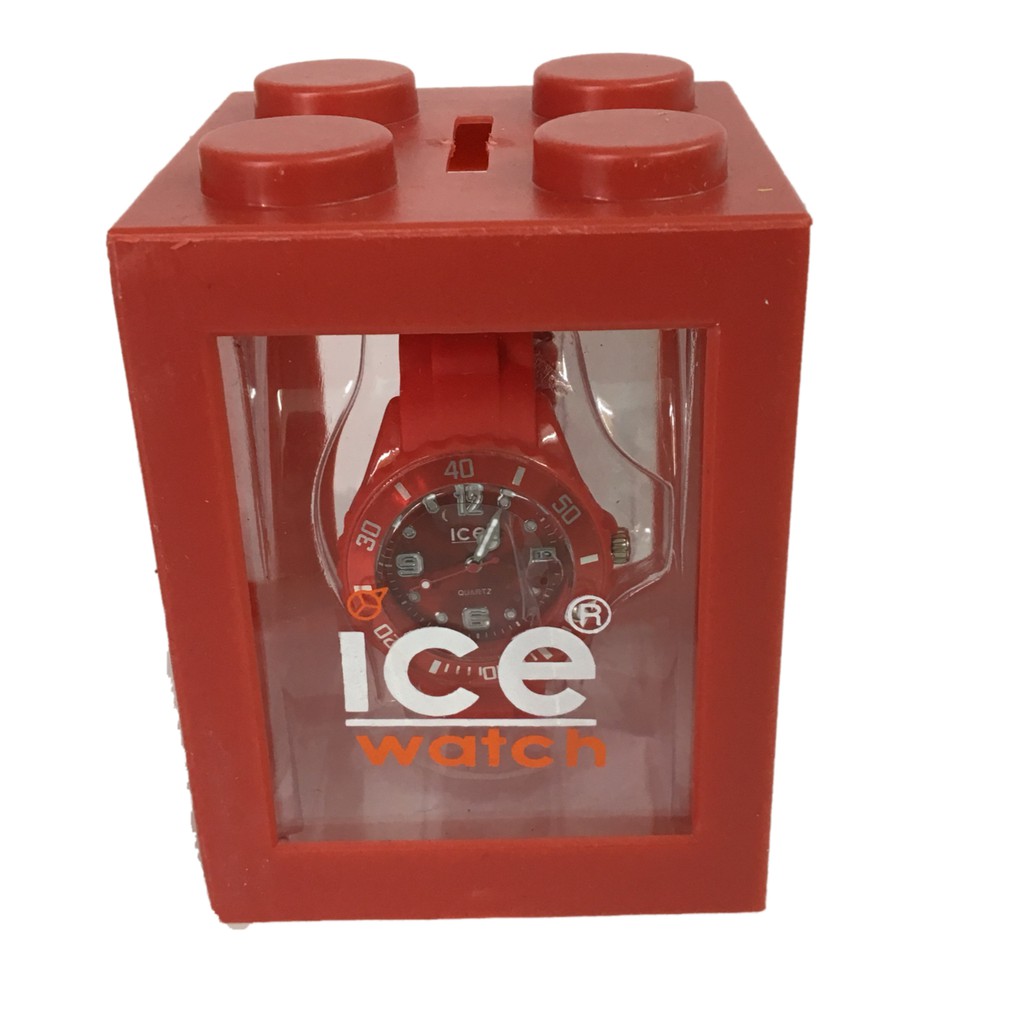 ice watch lego
