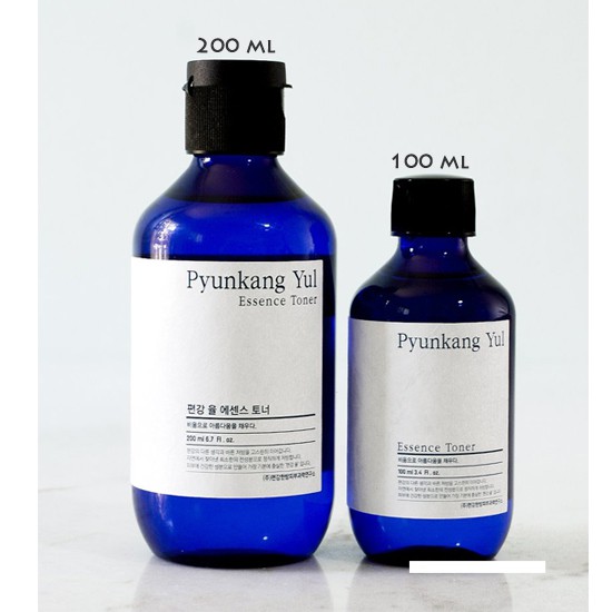 toner essence pyunkang yul