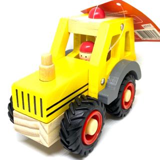 excavator toy kmart