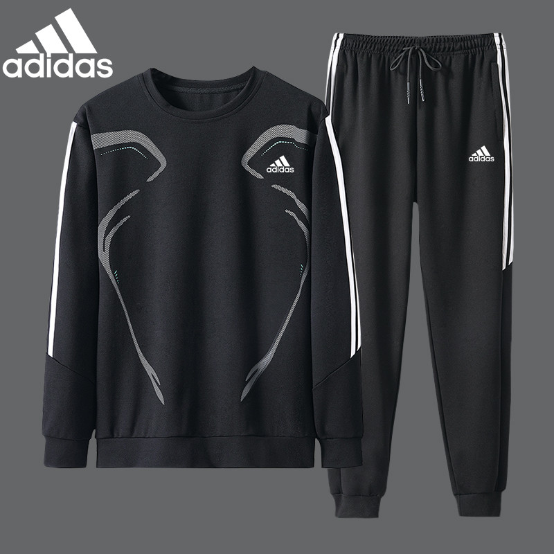 4xl adidas tracksuit