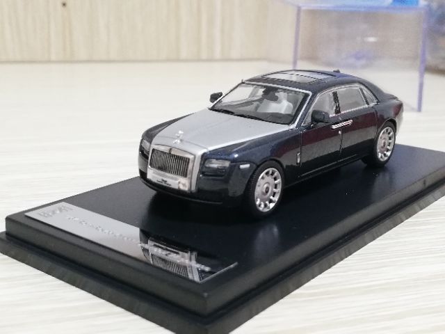 rolls royce ghost toy