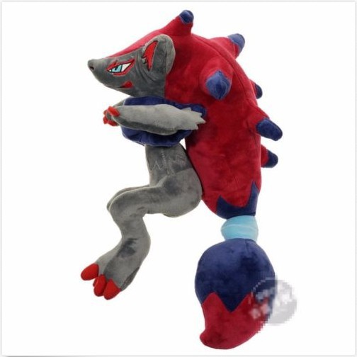 zoroark plush