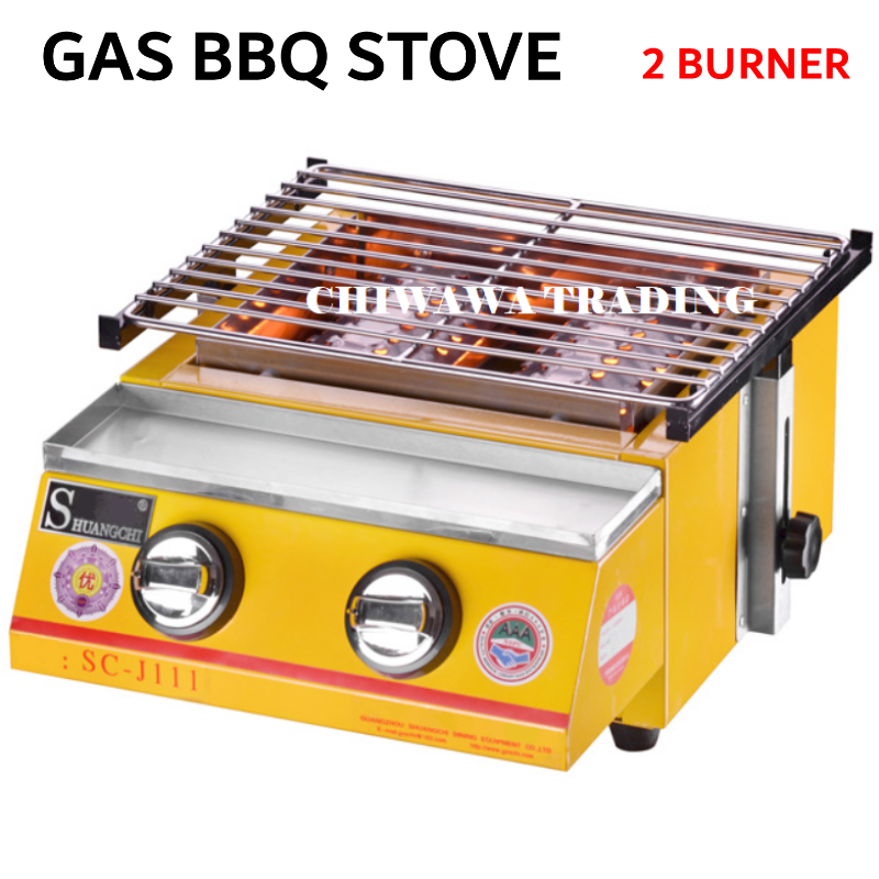 Gas Grill Prices And Promotions Aug 2021 Shopee Malaysia