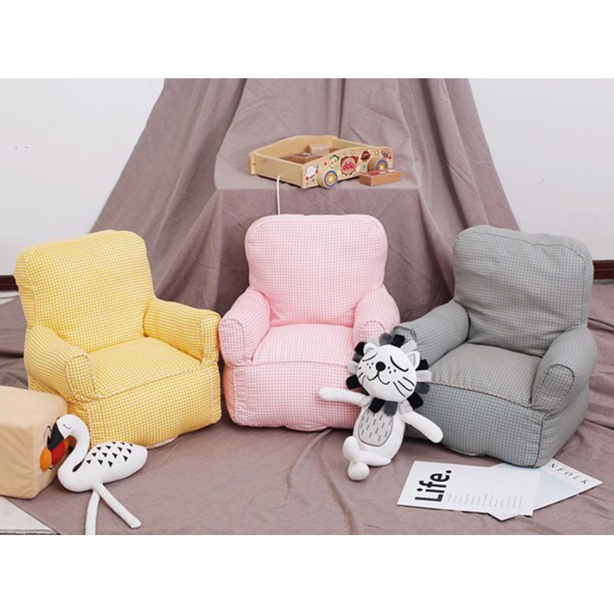 kids mini couch