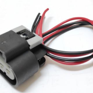 PROTON WAJA FUEL PUMP SOCKET | Shopee Malaysia