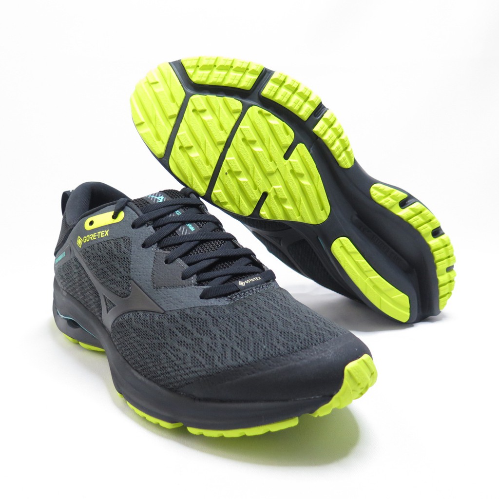 mizuno gtx shoes