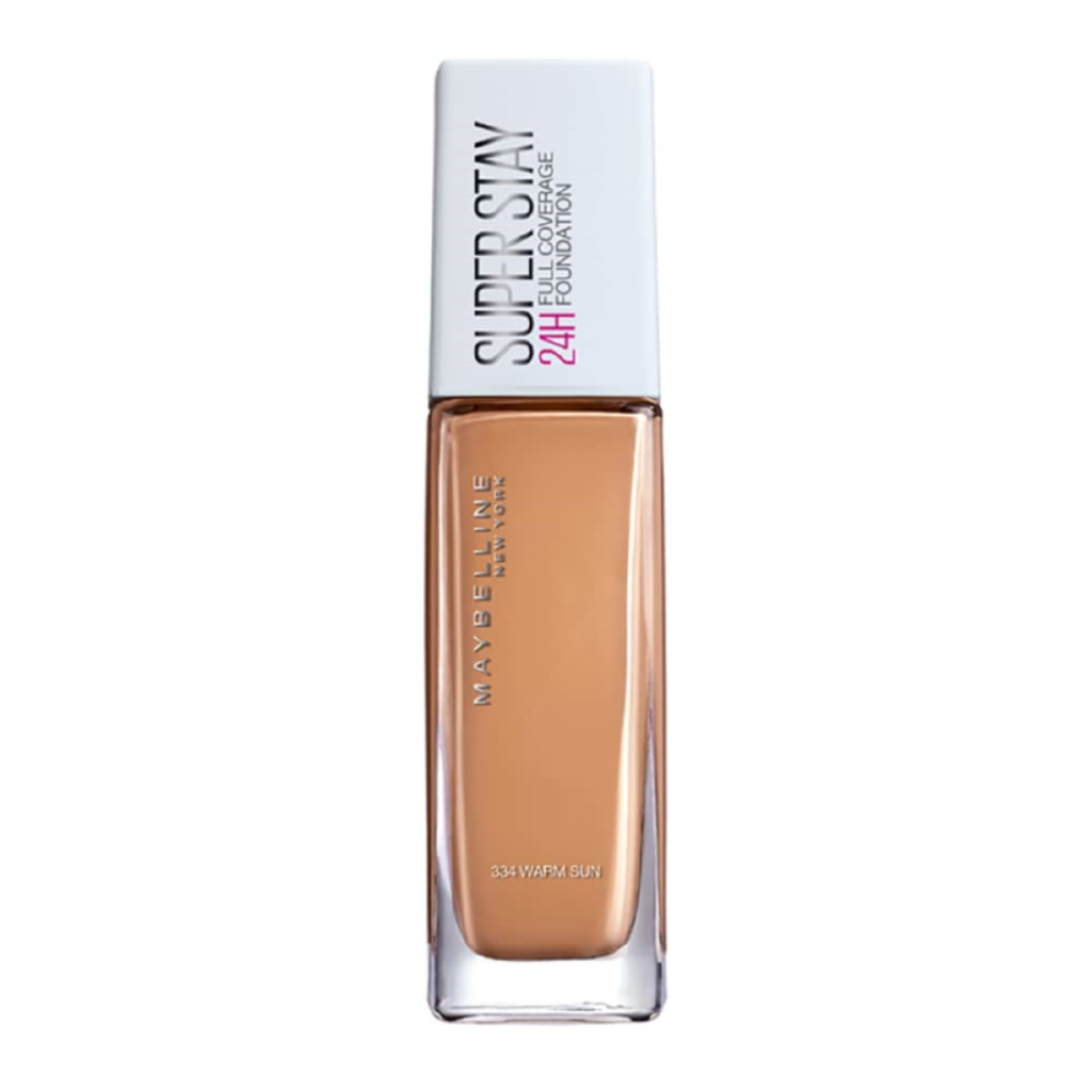 Maybelline Superstay Liquid Foundation 120 Classic Ivory Shopee Malaysia