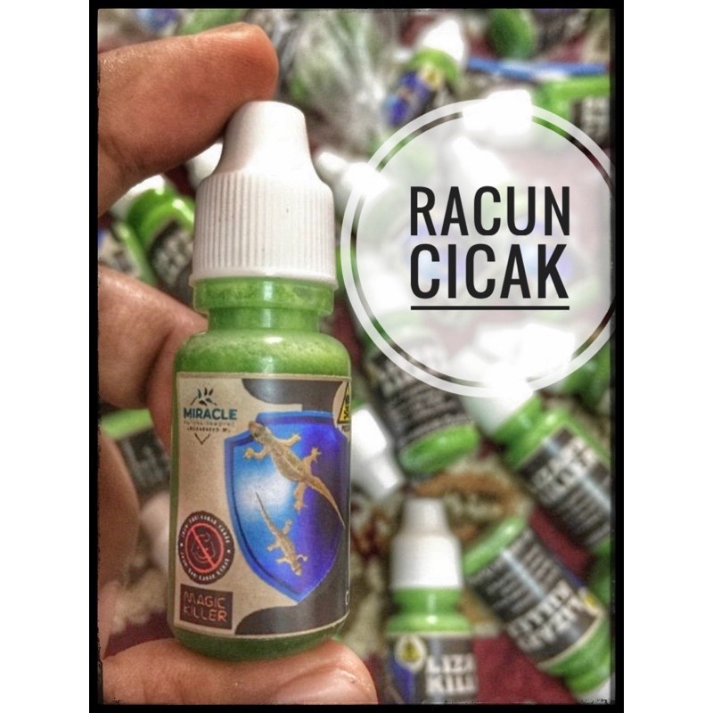 Anti cicak hapus cicak lizard killer | Shopee Malaysia