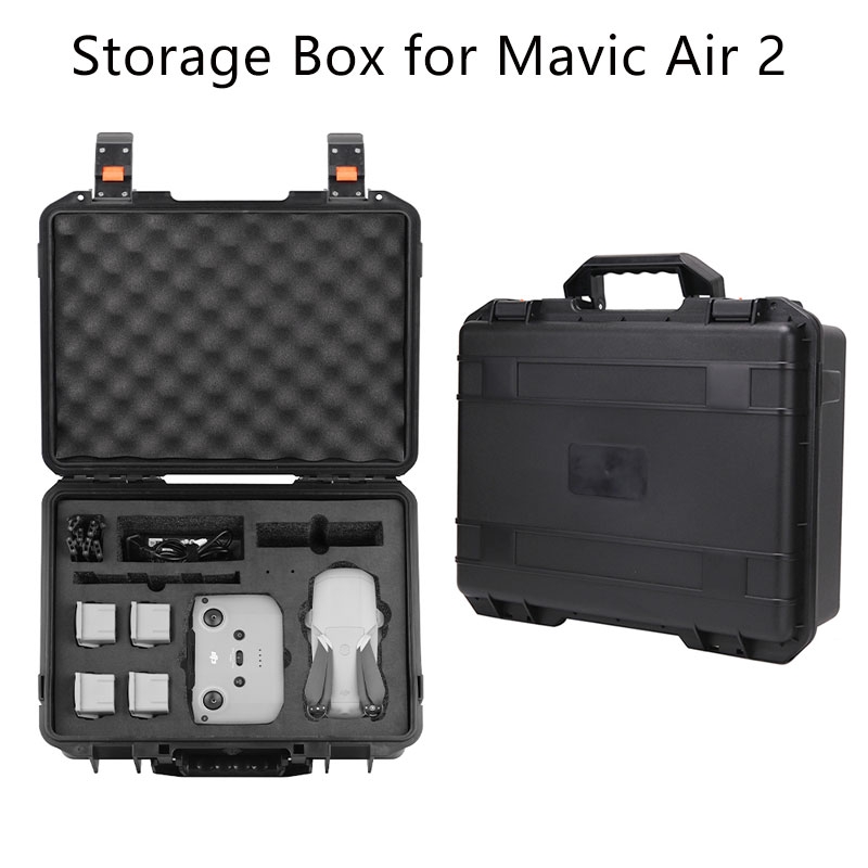 dji mavic air hard case