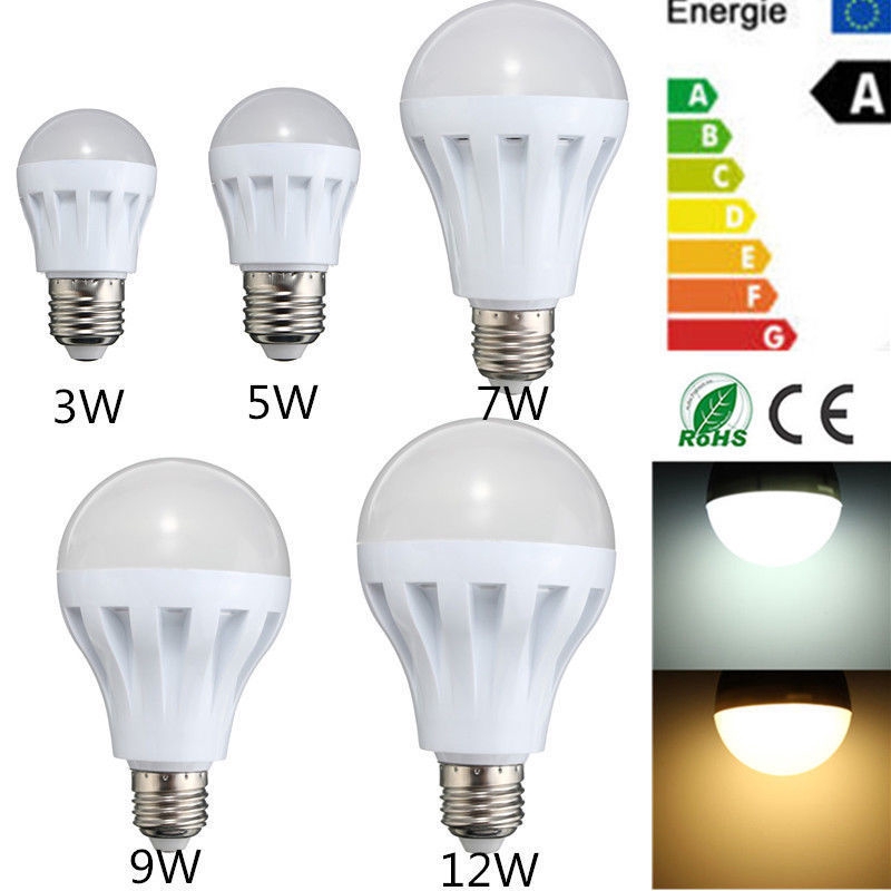 5w Led Lighting Prices And Promotions Home Living Sept 2021 Shopee Malaysia