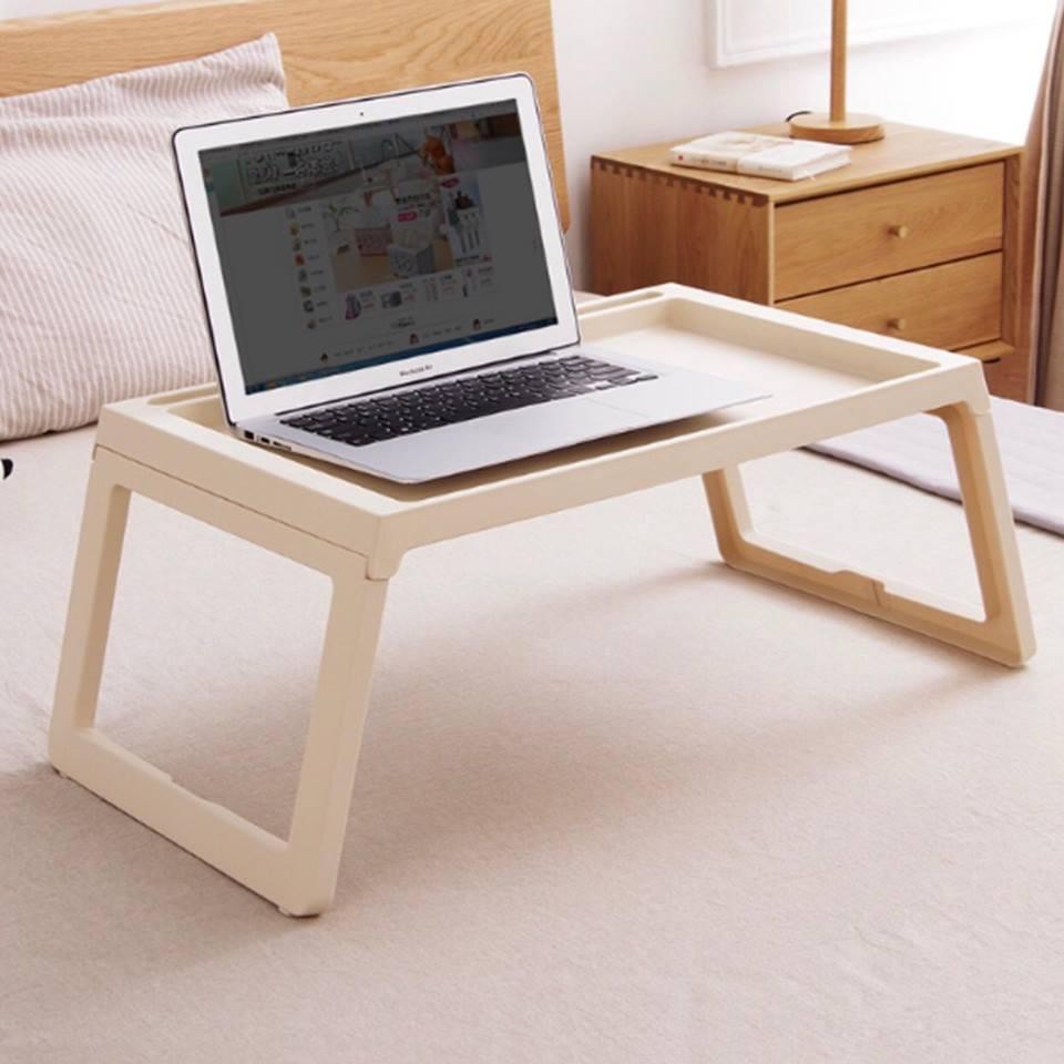 Multi Purpose Foldable Laptop Table Meja Belajar Meja Study Meja Laptop ...