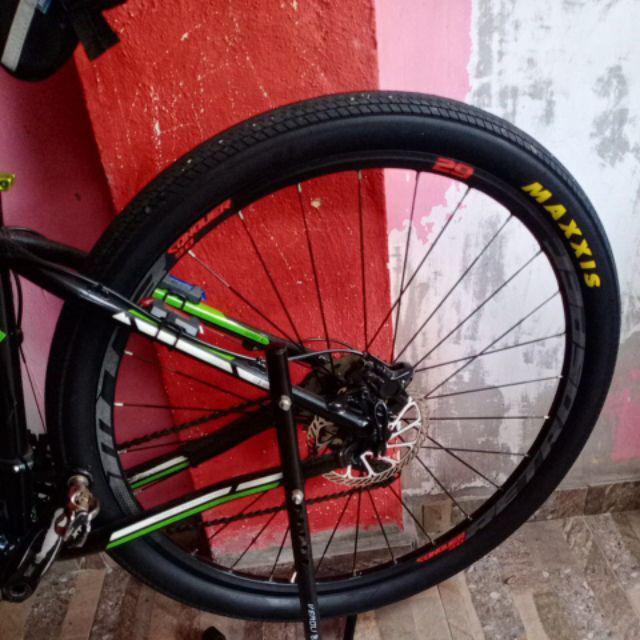maxxis torch 29x2.1
