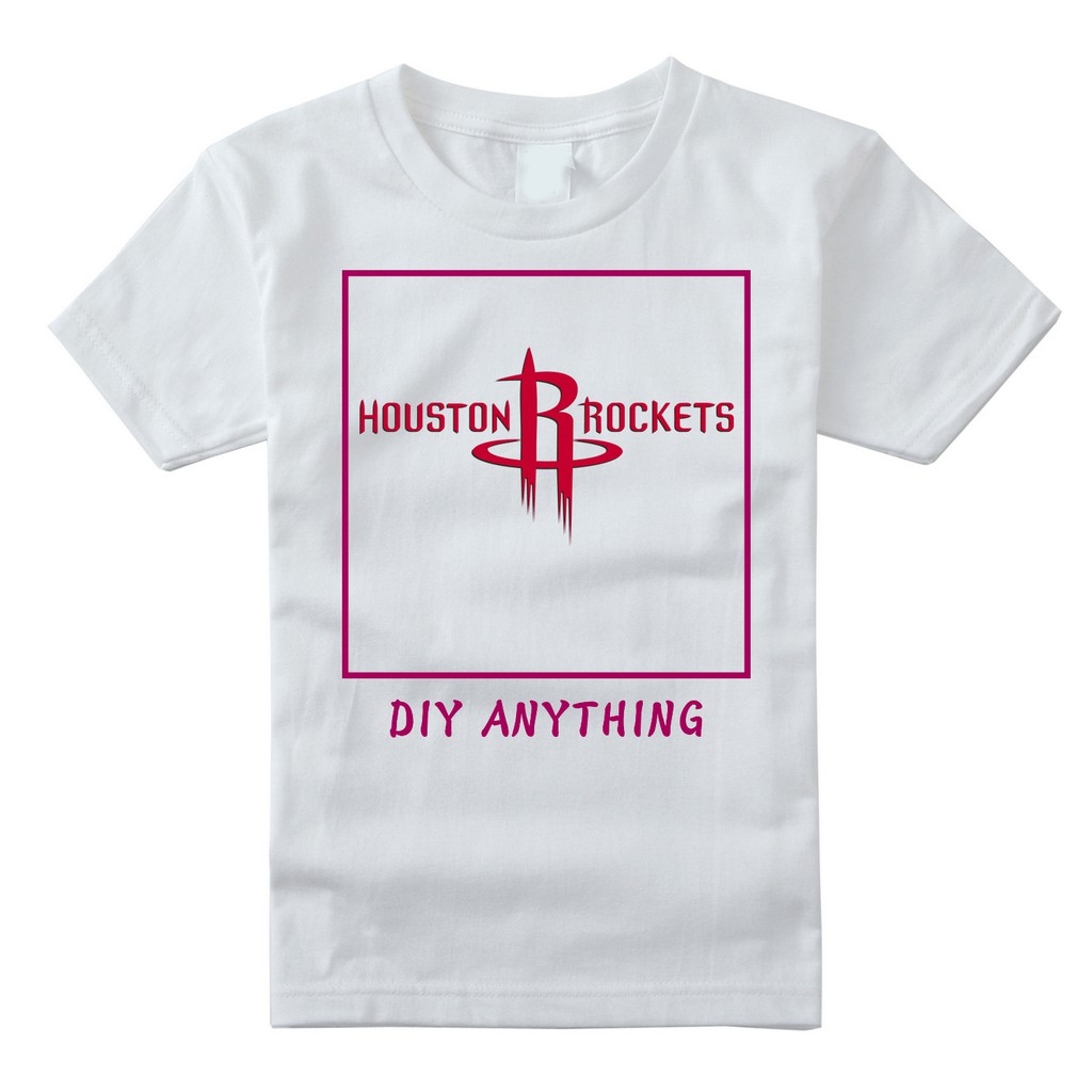 houston rockets training shirt