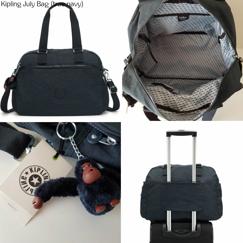 kipling sports bag