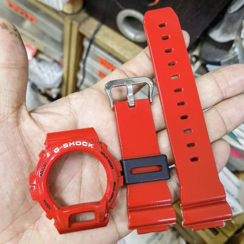 dw6900 bnb