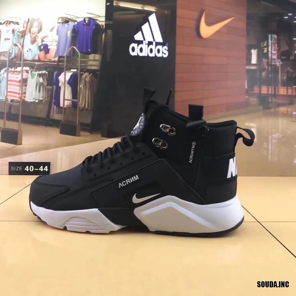 nike huarache x acronym city