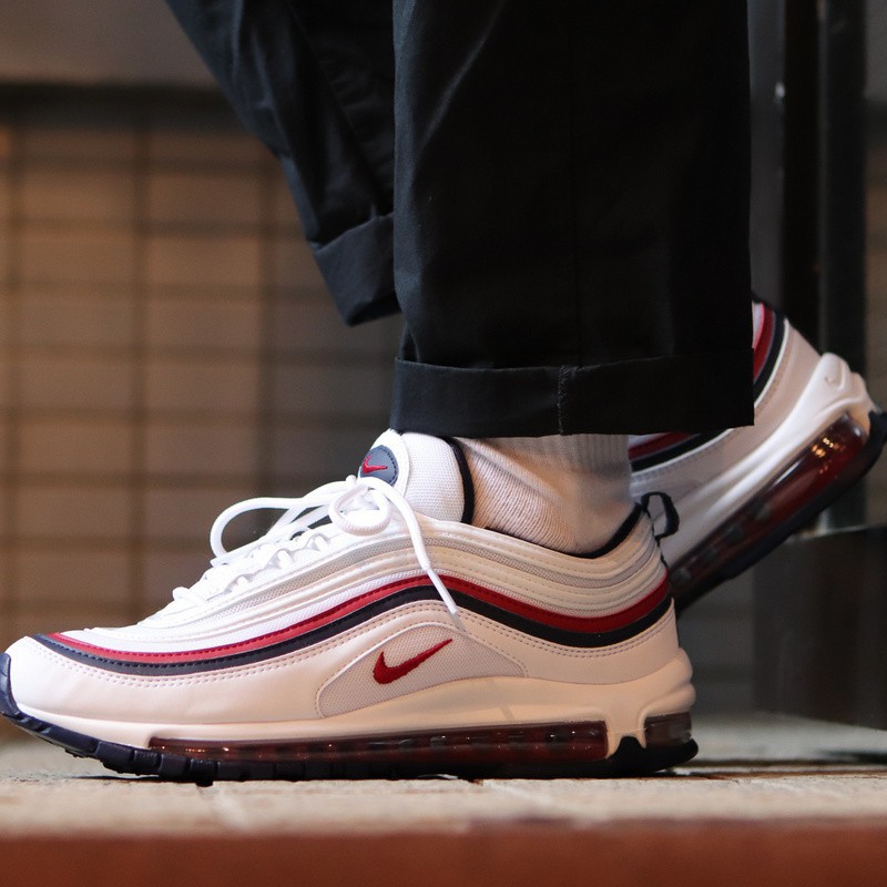 air max 97 red line