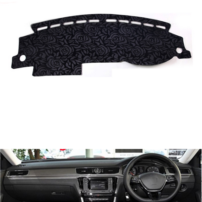dashboard sun visor