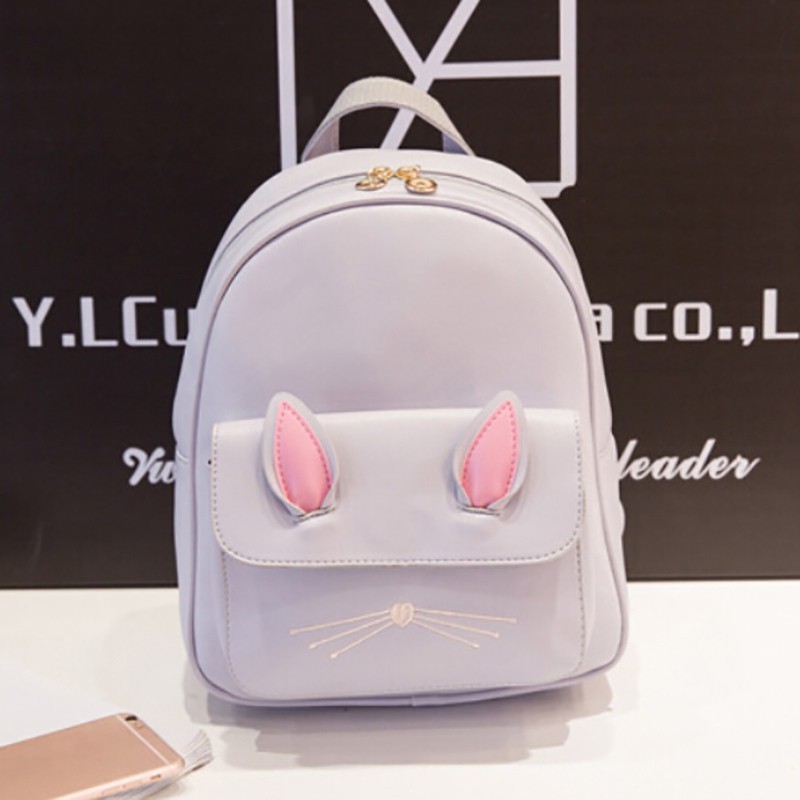 mini backpack shopee
