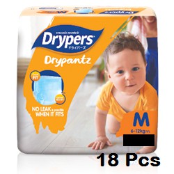pampers travel pack