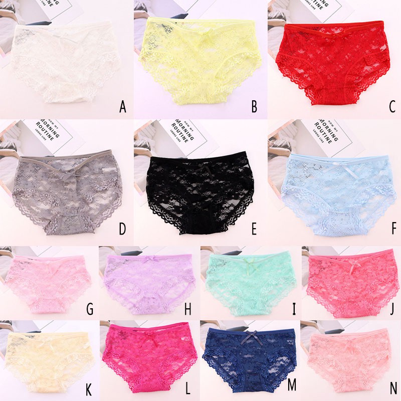 cute womens underwear