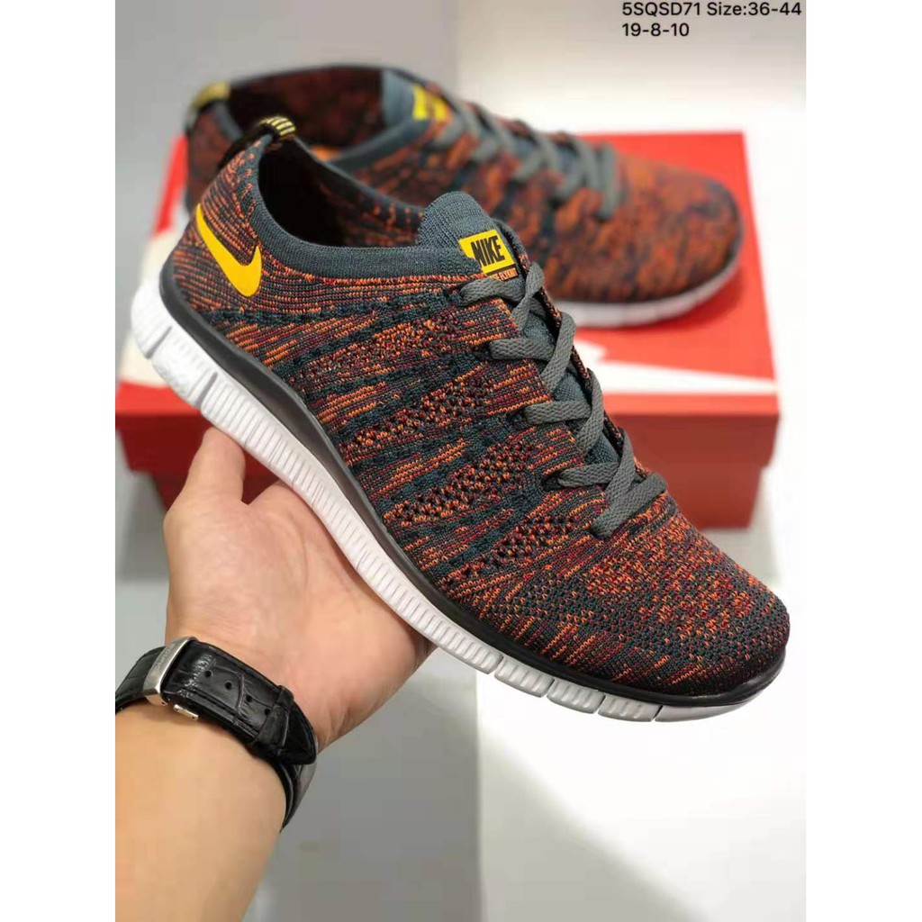 cheap nike free flyknit nsw