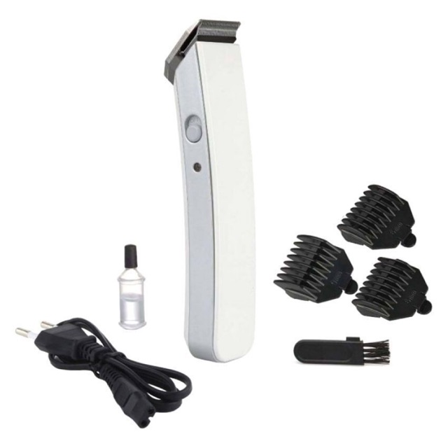 Nova Professional Rechargeable Hair Trimmer/Cutter/Clipper/Shaver