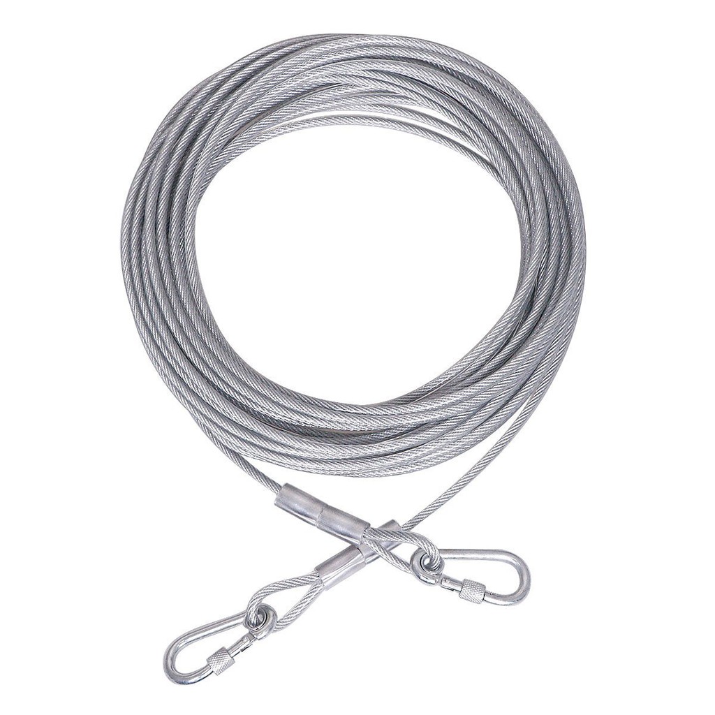 dog chain cable