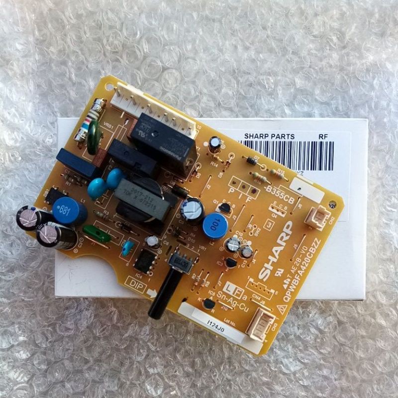 Sharp Refrigerator Spare Parts Malaysia Reviewmotors.co