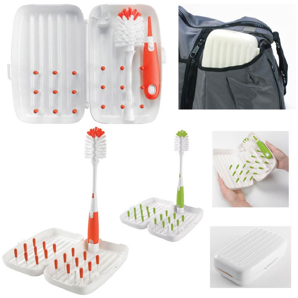 oxo travel bottle brush