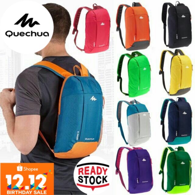 shopee backpack sale