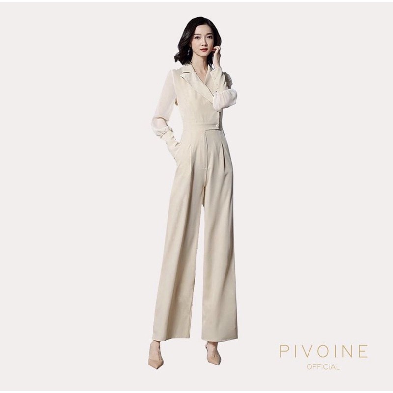 Maggie Jumpsuit
