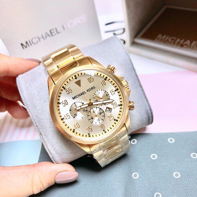 michael kors mk8491