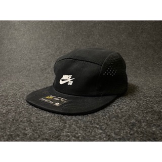 nike sb 5 panel cap