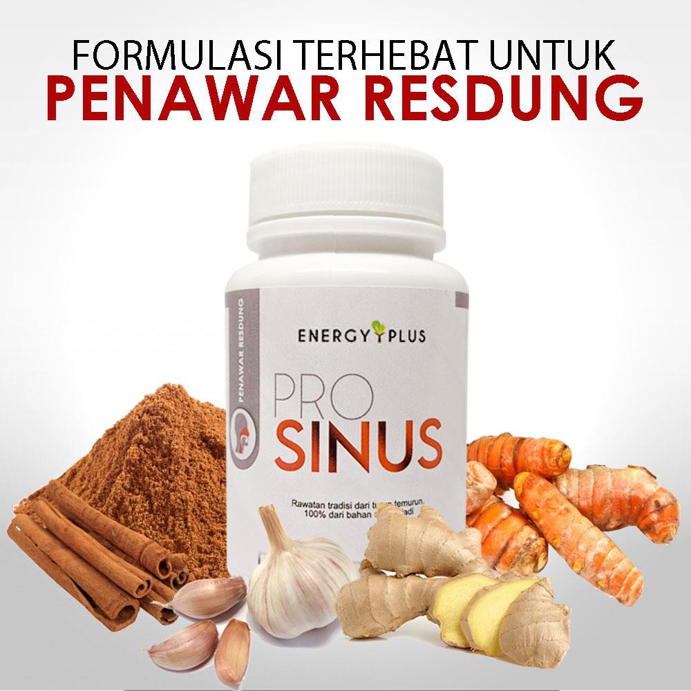 Ubat Resdung Prosinus Paling Mujarab Ubat Migrain Ubat Hidung Sumbat Penawar Resdung Shopee Malaysia