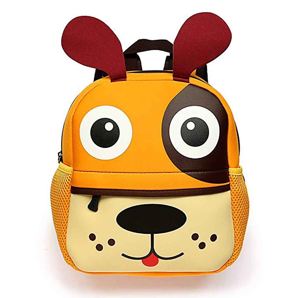 puppy backpack for kids